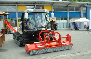 OLS FH 275 OLS FH 275