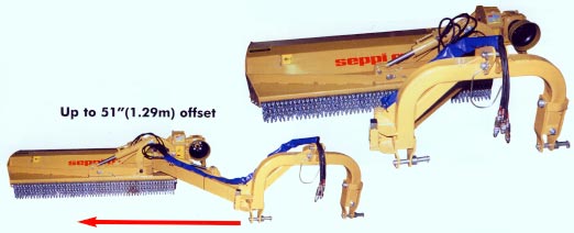 avsmower