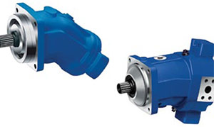 hydraulicpump